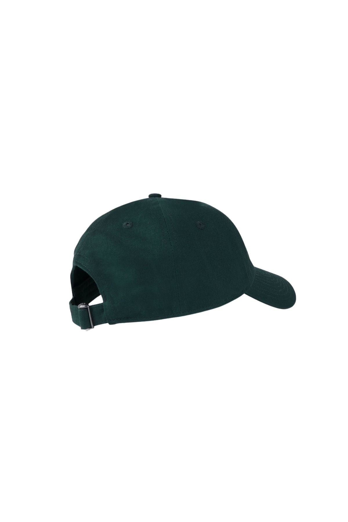 Sporty & Rich NY 94 Hat - Forest