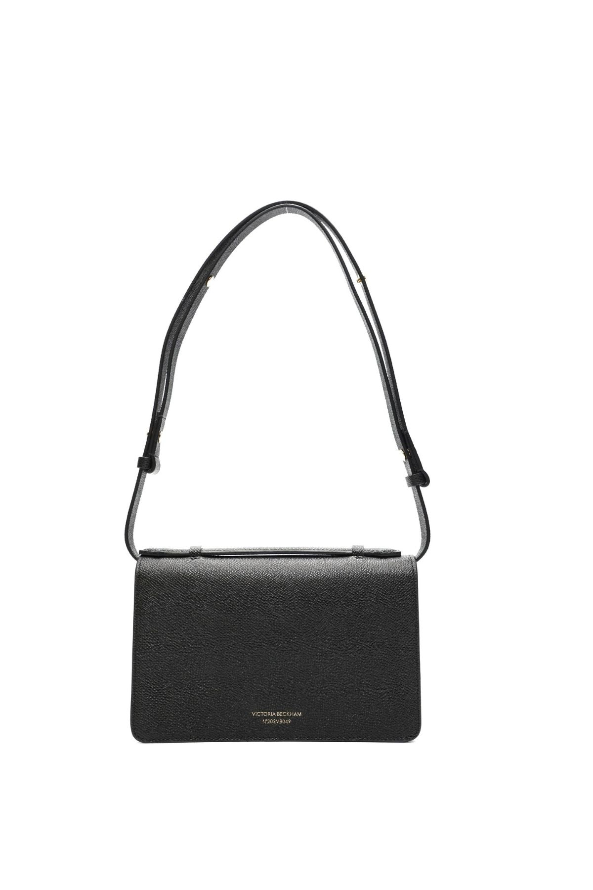 Victoria Beckham The Mini Dorian Bag - Black