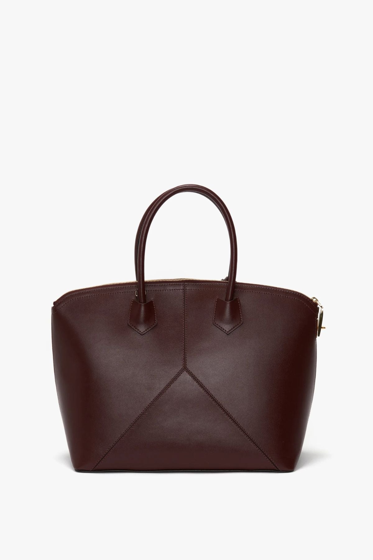 Victoria Beckham Victoria Bag - Burgundy