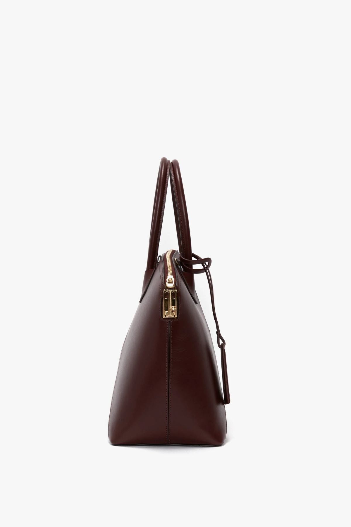 Victoria Beckham Victoria Bag - Burgundy