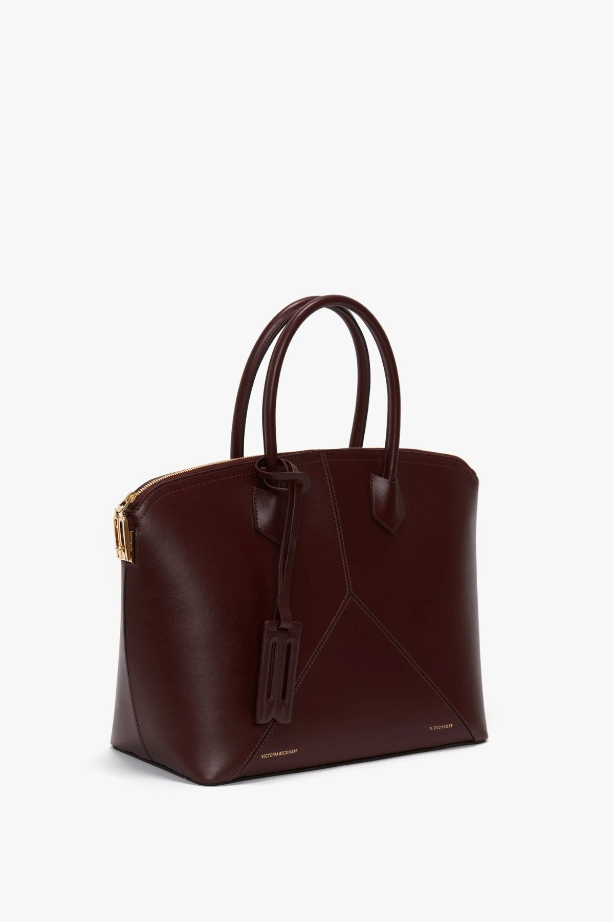 Victoria Beckham Victoria Bag - Burgundy