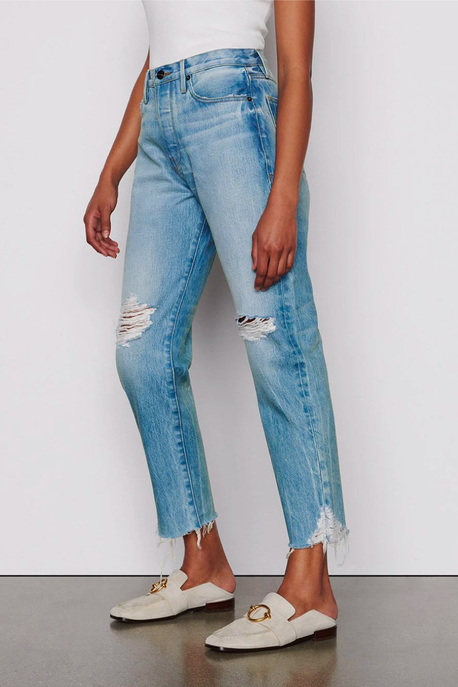 Frame selling le original jeans