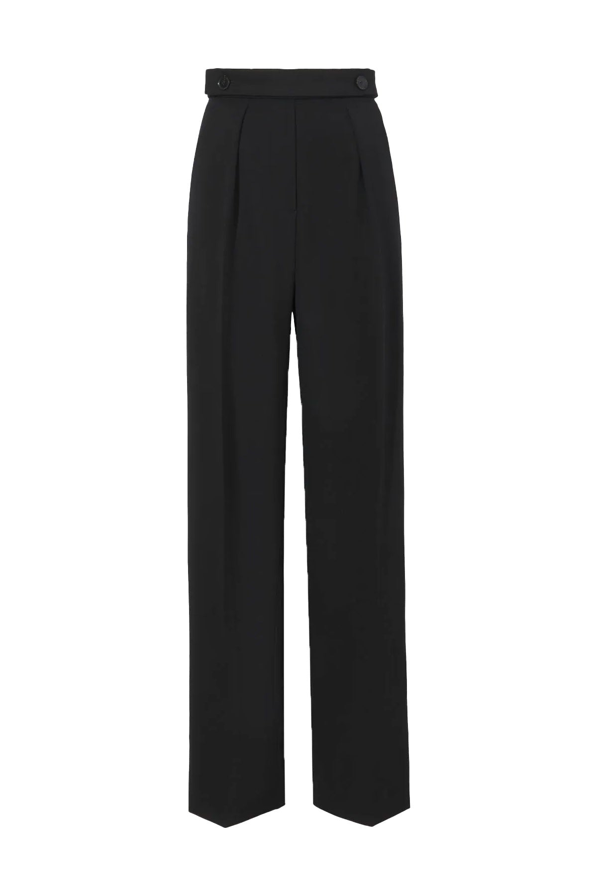 Proenza Schouler Lightweight Wool Pants - Black – Grace Melbourne