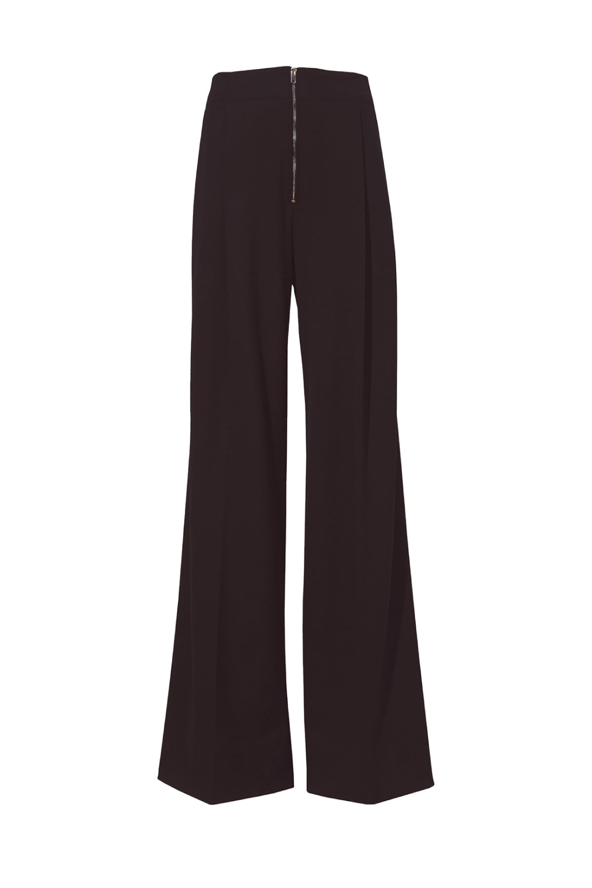 Proenza Schouler Lightweight Wool Pant - Black – Grace Melbourne