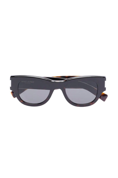 Quay Australia It's My Way Oversized Cat Eye Sunglasses Tortoise Black Fade  - Walmart.com