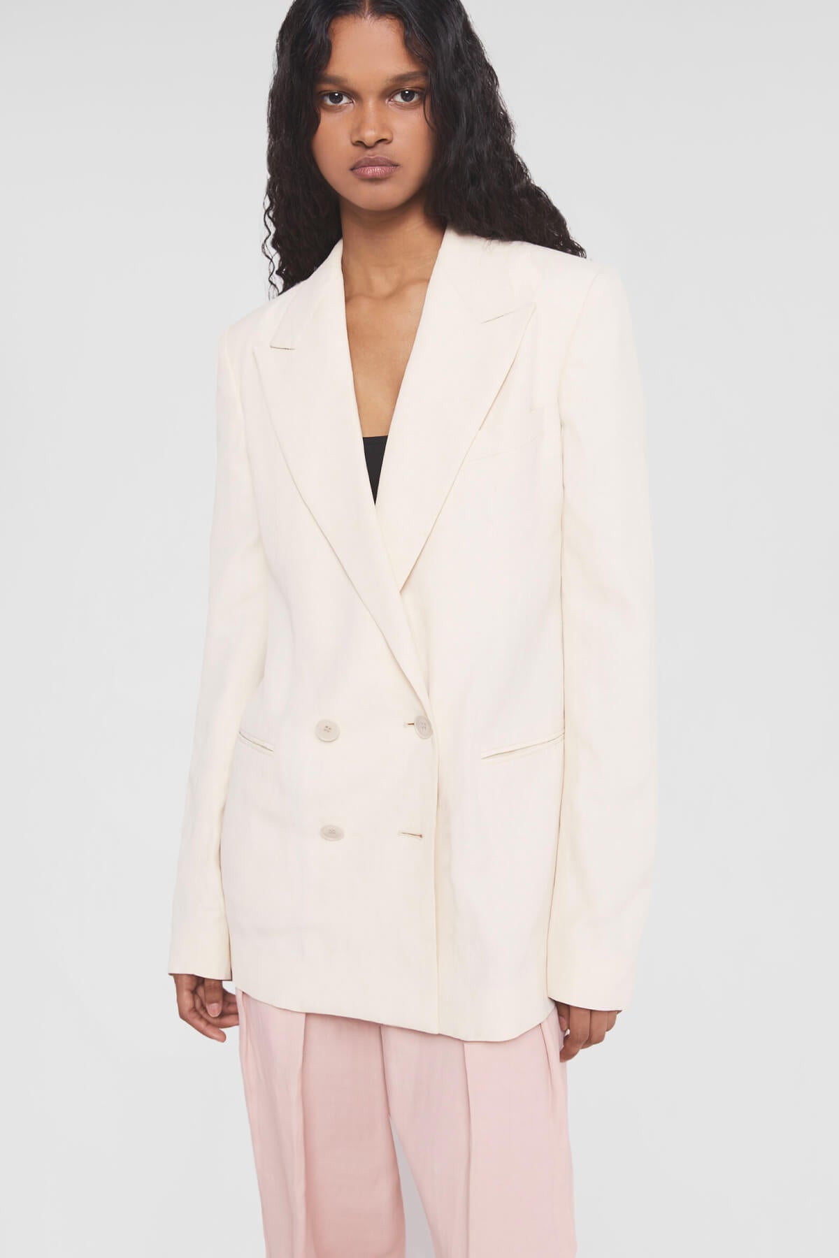 Stella mccartney shop white blazer